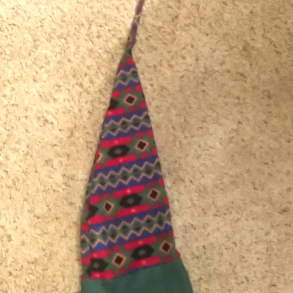 Jester style winter hat / ski hat